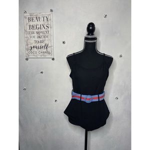 Jessica Simpson XL one piece swim